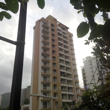 रेसिडेंशियल फ्लैट वर्ग फुट फॉर रेंट इन घोड़बंदर रोड थाने  7766257