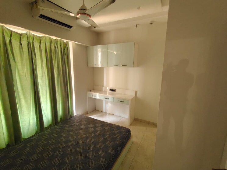 Kitchen, lodha-amara-new-tower 3 Bedroom 955 Sq.Ft. Apartment In Kolshet Road Thane 7766260