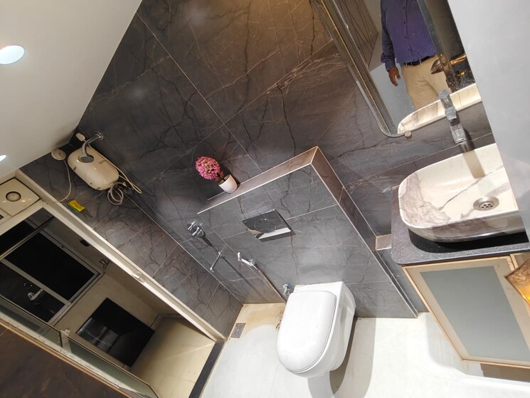 undefined, lodha-amara-new-tower 3 Bedroom 955 Sq.Ft. Apartment In Kolshet Road Thane 7766260