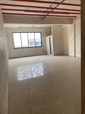 Floor Plan in  Office Space at Dombivli East – for Sale