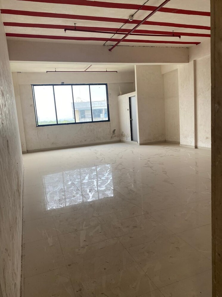 Floor Plan, dombivli east Commercial Office Space 650 Sq.Ft. In Dombivli East Thane 7766263