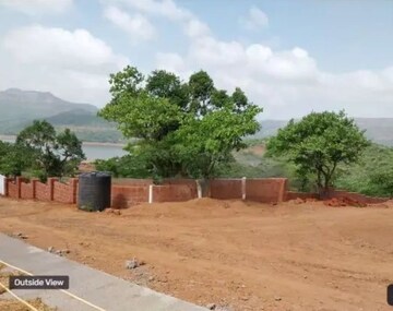  Plot For Sale in Mulshi