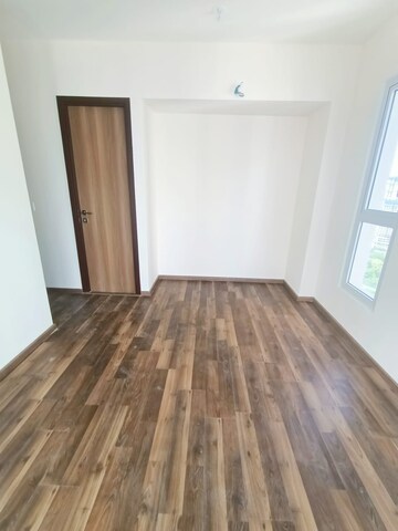 Bedroom in 2 BHK Apartment at Piramal Vaikunth, Balkum Pada – for Rent
