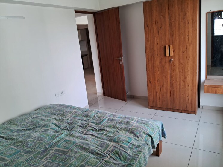 Bedroom, priyamvada-chs 1 Bedroom 550 Sq.Ft. Apartment In Mulund West Mumbai 7766277