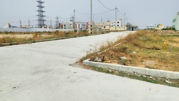 Plot For Resale in Bannerghatta Road Bangalore  7766265