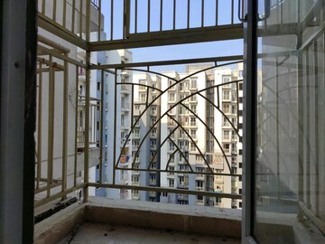 2 BHK Apartment – Exterior View View at Wave City, Wave City - for Sale