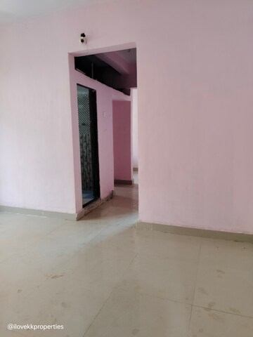 1 BHK Apartment For Resale in Chandika Park Apartment Naigaon East Palghar  7766297