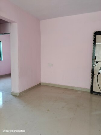 1 BHK Apartment For Resale in Chandika Park Apartment Naigaon East Palghar  7766297