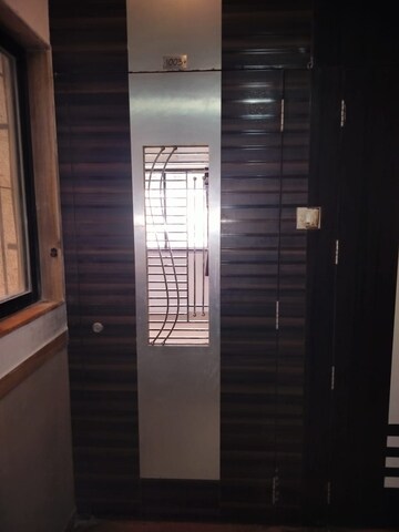 1 BHK Apartment For Sale in Puranik Hometown, Ghodbunder Road