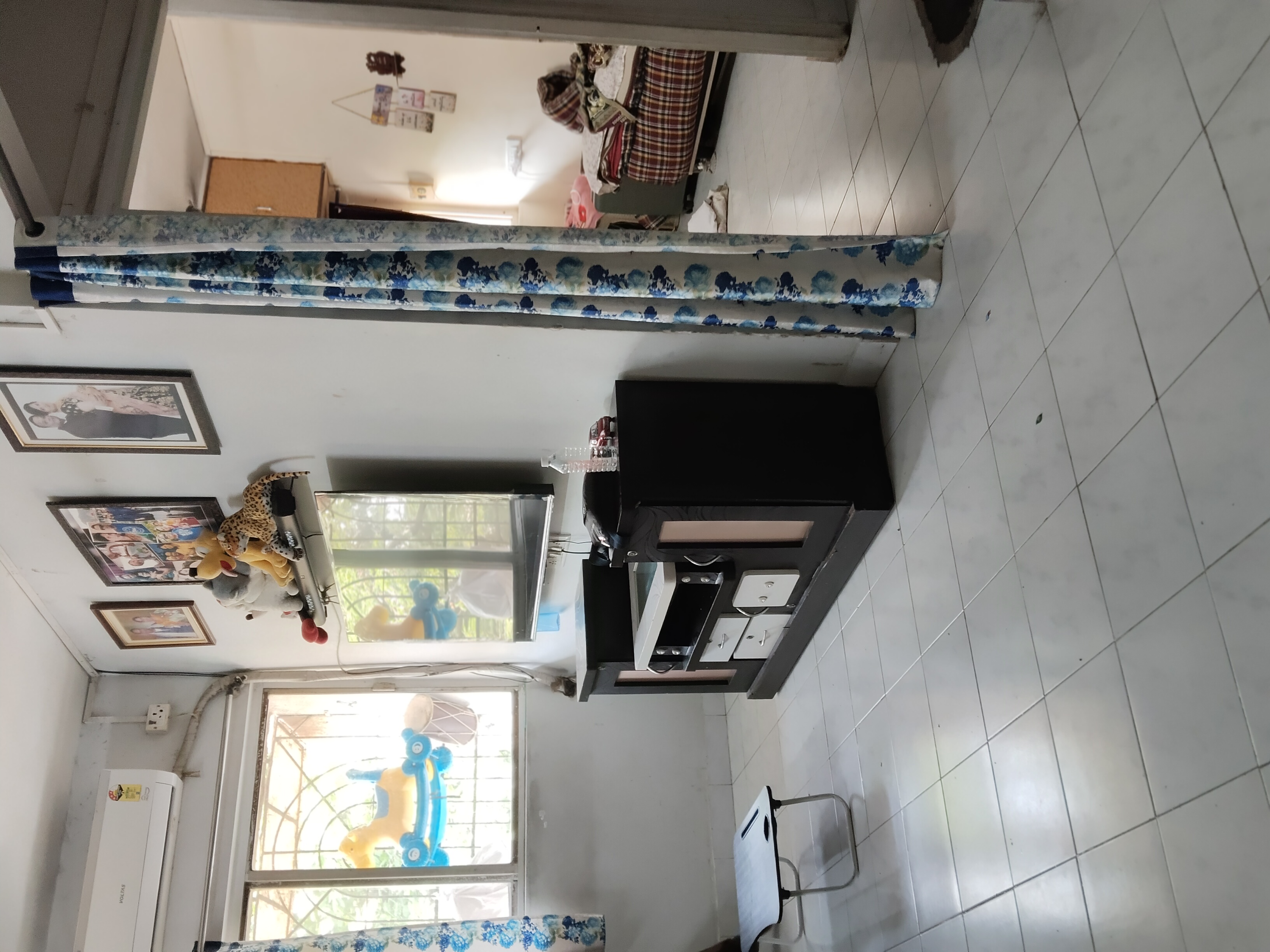 2 BHK + Extra Room Apartment For Sale in Godrej Hill