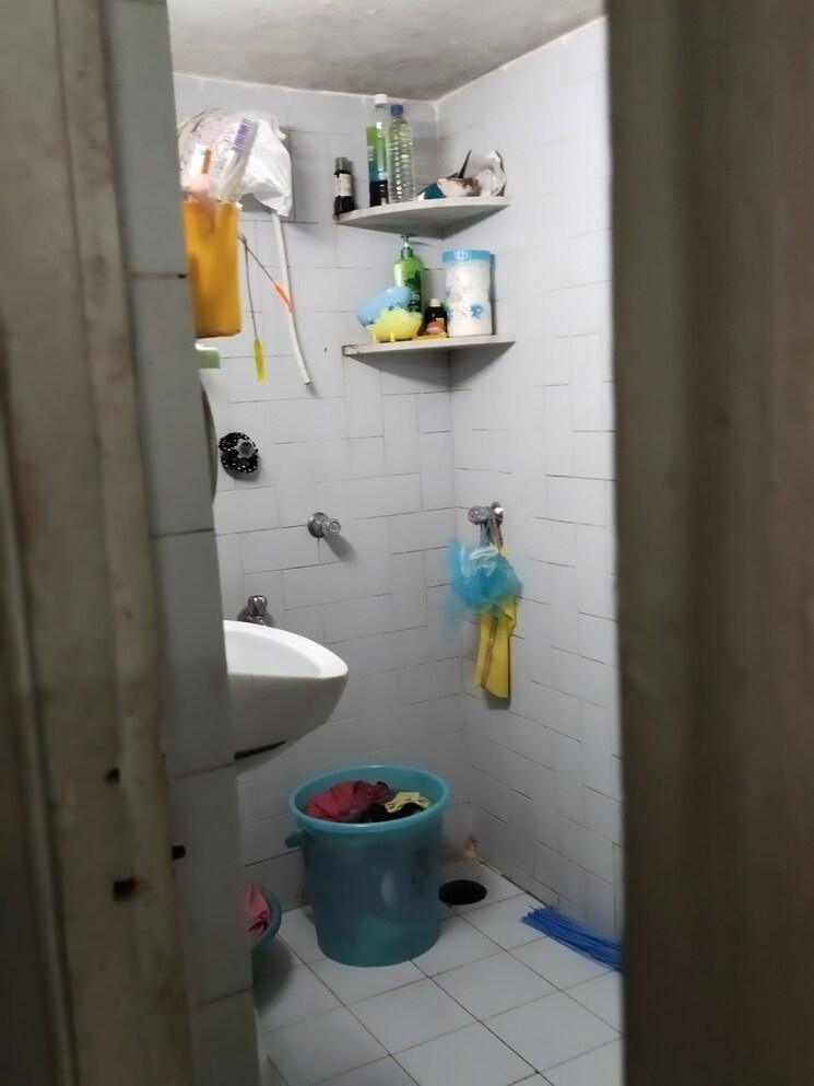 Master Bedroom, godrej-hill 2 Bedroom 1000 Sq.Ft. Apartment In Kalyan West Thane 7766315