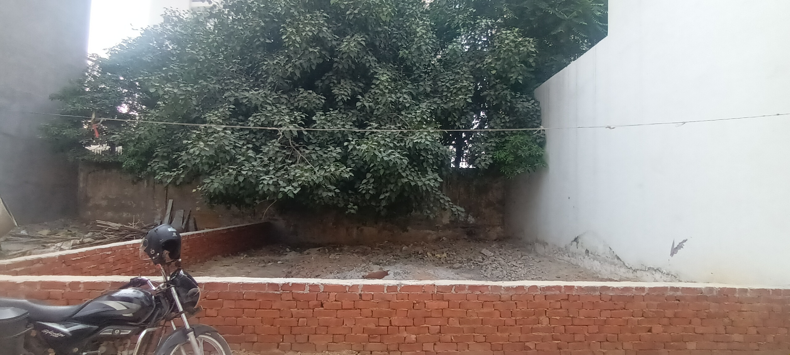 Plot For Sale in Shouryapuram