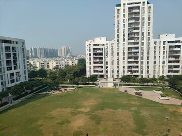 2 BHK Apartment – Exterior View View at Bestech Park View Ananda, Sector 81 - for Sale
