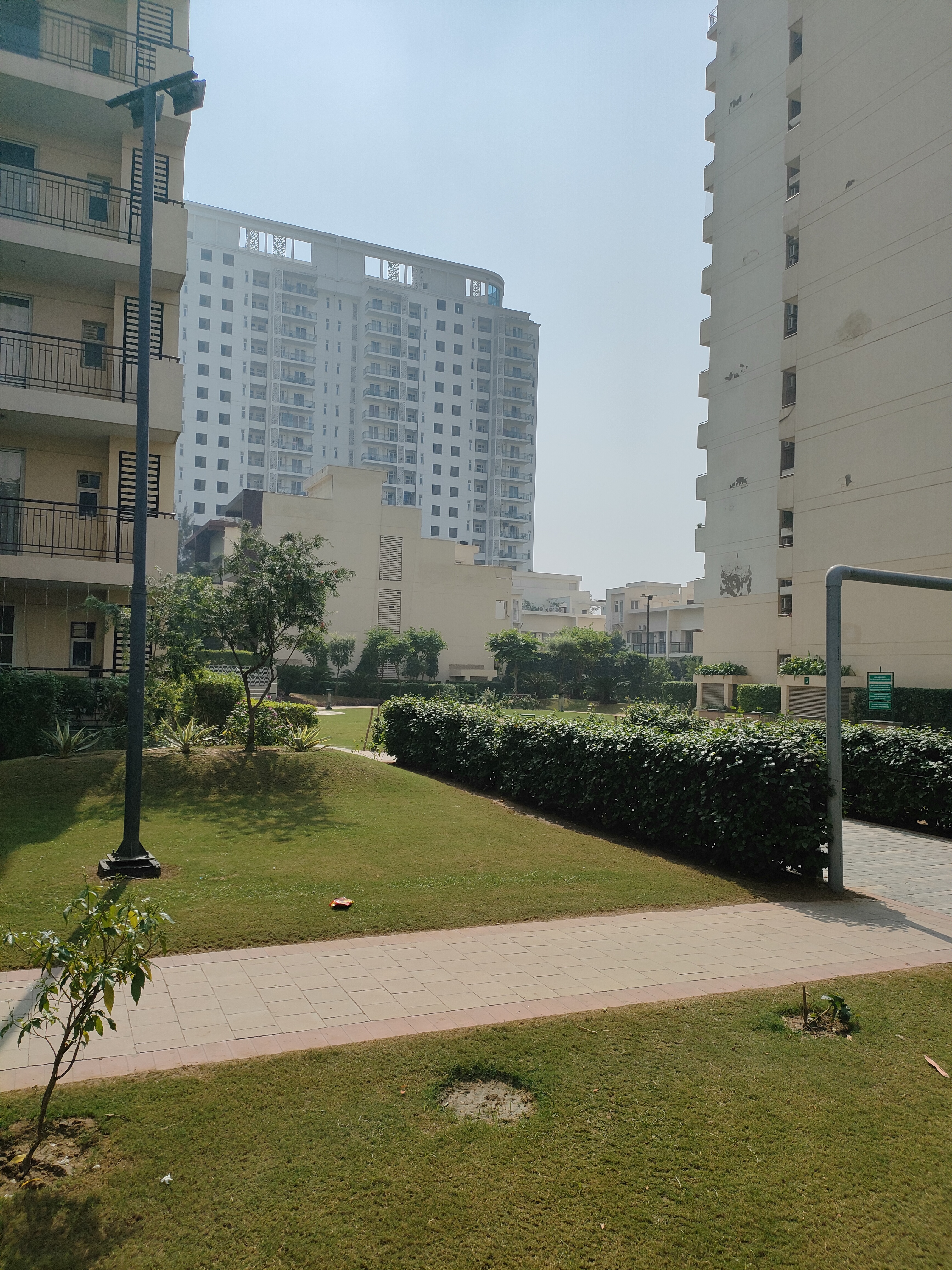 2 BHK 1360 Sq.Ft. Apartment in Bestech Park View Ananda