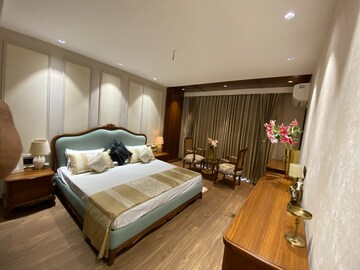 Bedroom in 3 BHK Apartment at The Suman Marvelous, Ramgarh Bhudda – for Sale