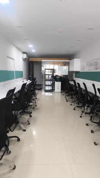 Commercial Office Space 550 Sq.Ft. For Resale in Andheri West Mumbai  7766321