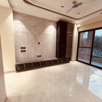 Kitchen in 4 BHK Builder Floor at Ansal API Esencia, Sector 67 – for Sale