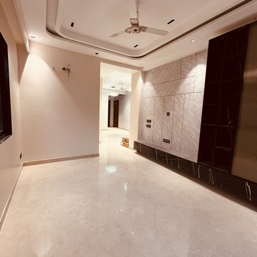 Kitchen in 4 BHK Builder Floor at Ansal API Esencia, Sector 67 – for Sale
