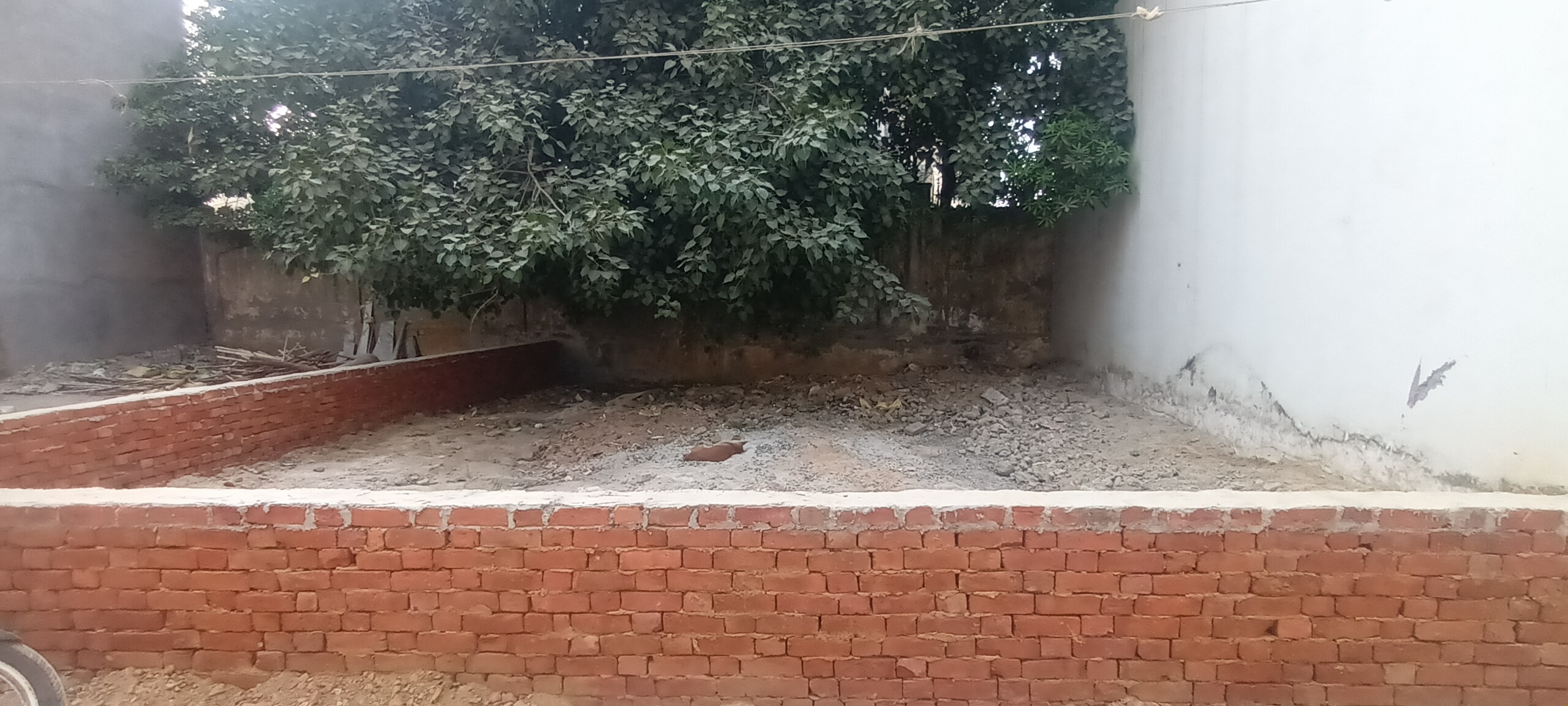 Plot For Sale in ABR Residency