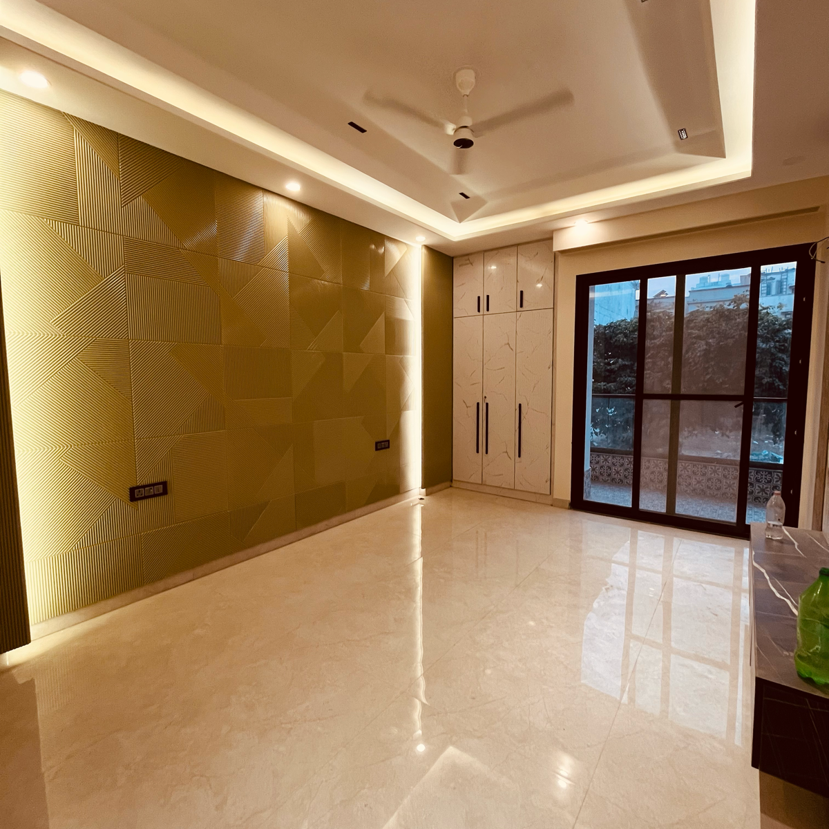 4 BHK Builder Floor For Resale in Sushant Lok 2 Sector 56 Gurgaon  7766344