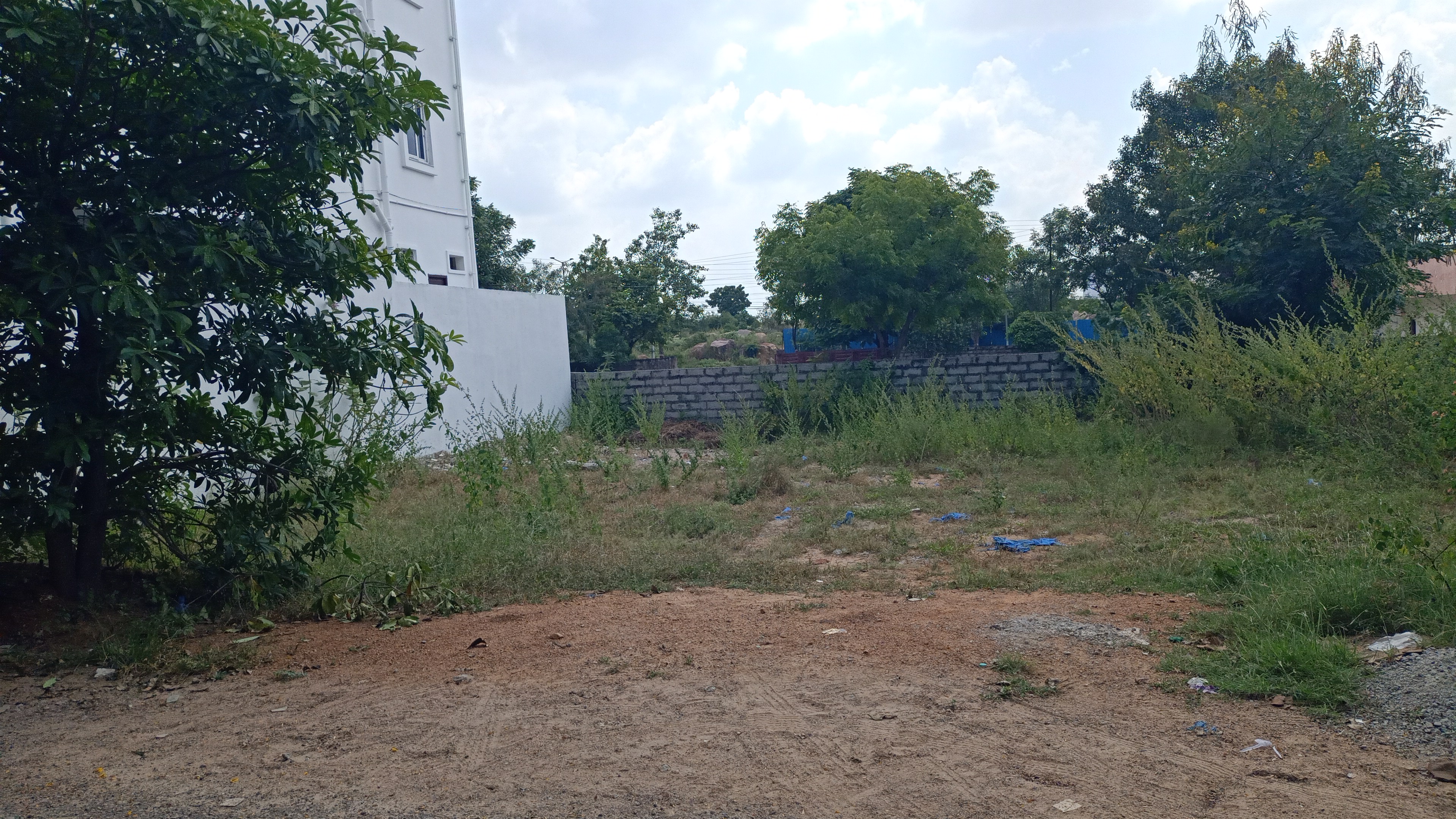 Plot For Resale in Bandlaguda Jagir Hyderabad  7766341