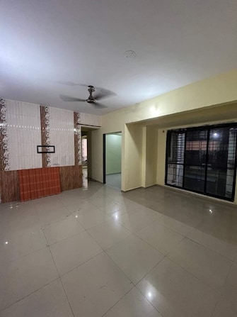 2 BHK Apartment For Resale in Shyam Arcade Kamothe Sector 18 Navi Mumbai  7766356