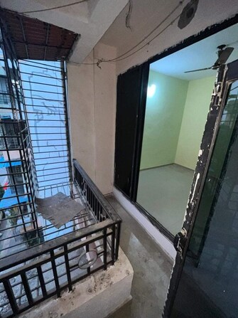 2 BHK Apartment For Resale in Shyam Arcade Kamothe Sector 18 Navi Mumbai  7766356