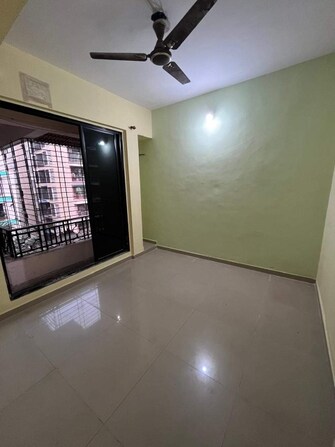 2 BHK Apartment For Resale in Shyam Arcade Kamothe Sector 18 Navi Mumbai  7766356