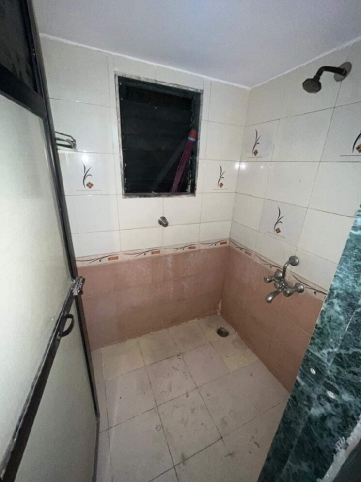 Kitchen, shyam-arcade 2 Bedroom 950 Sq.Ft. Apartment In Kamothe Sector 18 Navi Mumbai 7766356