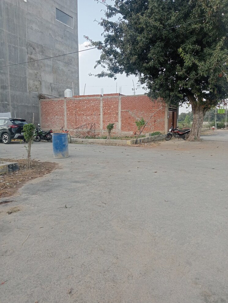 Exterior View, mohanlalganj  2000 Sq.Ft. Plot In Mohanlalganj Lucknow 7766355