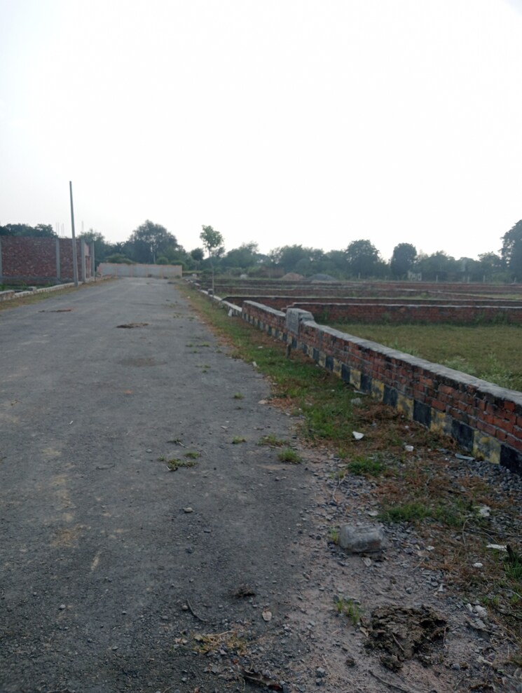 undefined, mohanlalganj  1500 Sq.Ft. Plot In Mohanlalganj Lucknow 7766363