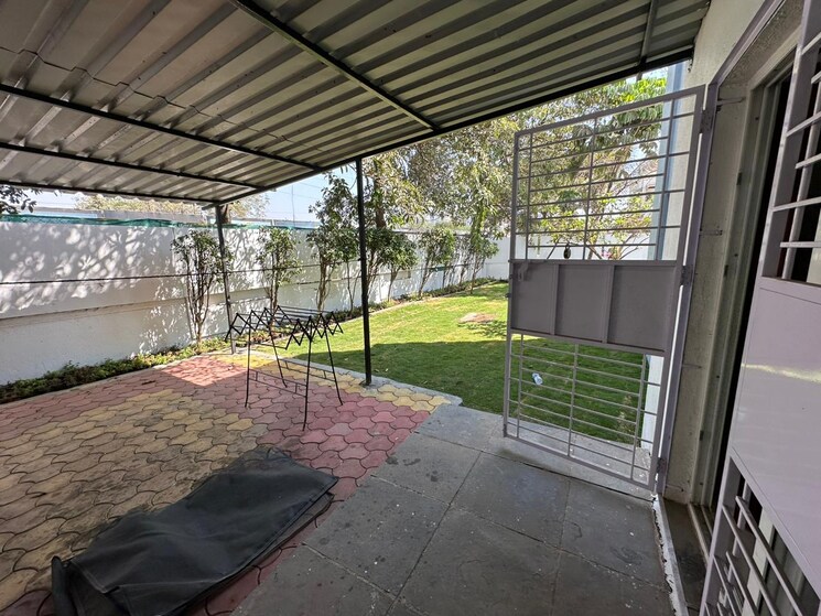  Parking, amrut-runwal-daffodils 2 Bedroom 1180 Sq.Ft. Apartment In Nibm Pune 7766365