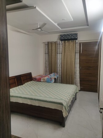 3 BHK Builder Floor For Rent in Sector 104 Mohali  7766372