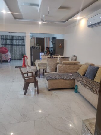 3 BHK Builder Floor For Rent in Sector 104 Mohali  7766372