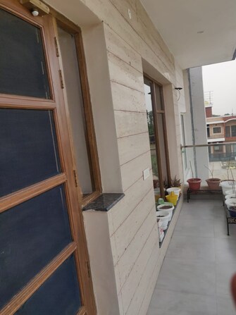 3 BHK Builder Floor For Rent in Sector 104 Mohali  7766372