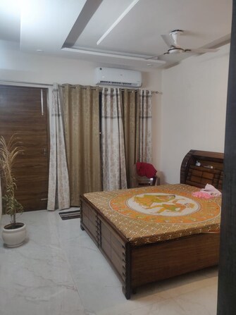 3 BHK Builder Floor For Rent in Sector 104 Mohali  7766372