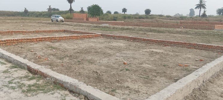 undefined, bhopani village  106 Sq.Yd. Plot In Bhopani Village Faridabad 7766386
