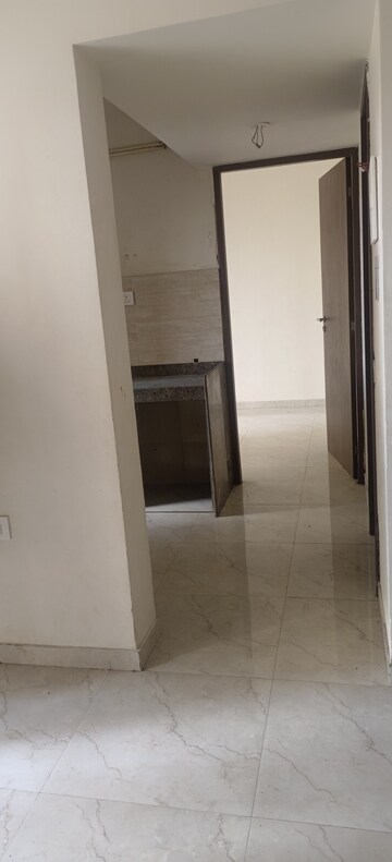 Kitchen in 2 BHK Apartment at Sunteck West World, Naigaon East – for Sale