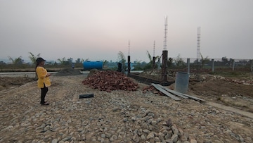 Plot Area in  Plot at Selakui – for Sale
