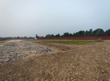 Plot Area in  Plot at Selakui – for Sale
