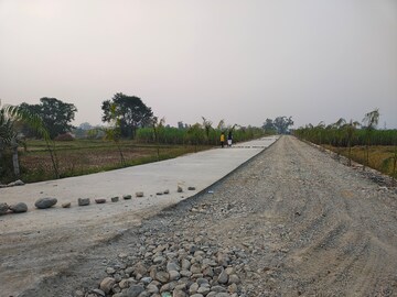 Plot Area in  Plot at Selakui – for Sale