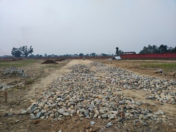 Plot Area in  Plot at Selakui – for Sale