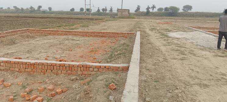 undefined, bhopani village  109 Sq.Yd. Plot In Bhopani Village Faridabad 7766418