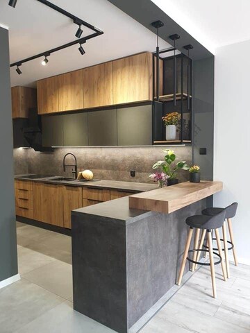 Kitchen in 3 BHK Independent House at Chandapura Anekal Road – for Sale