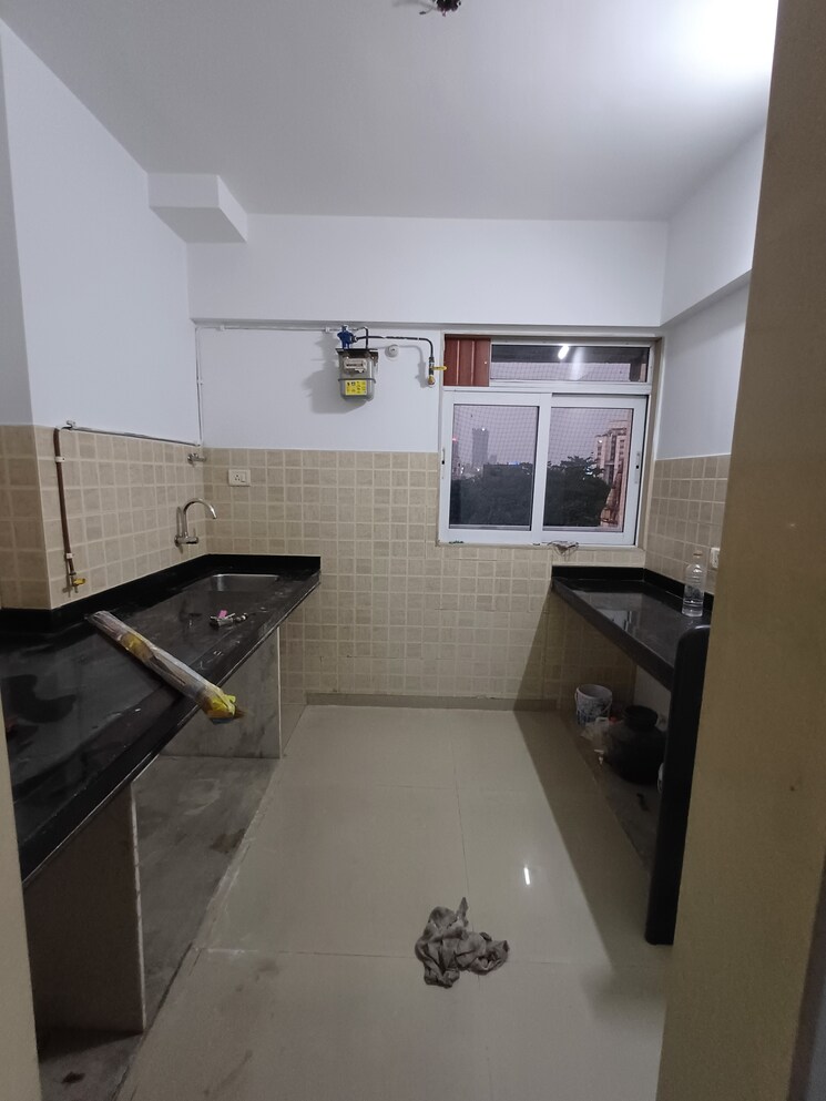 Kitchen, stg-atlantis 1 Bedroom 425 Sq.Ft. Apartment In Panch Pakhadi Thane 7766440