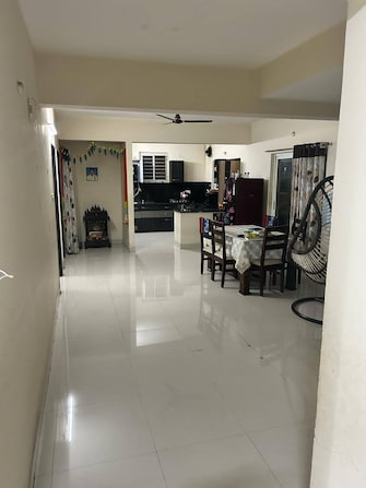 2 BHK Apartment For Rent in Fresh Living Apartments Madhapur Hyderabad  7766457