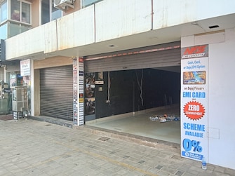 Commercial Shop 900 Sq.Ft. For Resale in Pumpwell Mangalore  7766464