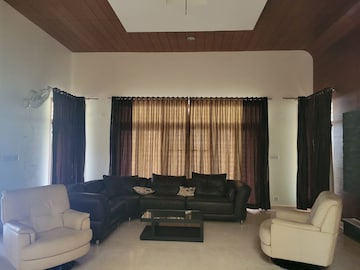 5 BHK Villa For Rent in Swiss Towns Devanahalli Bangalore  7766475