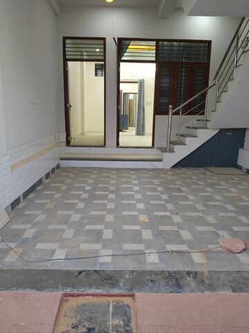 4 BHK Villa – Exterior View View at RR Homes Kishorpura, Kishorpura - for Sale