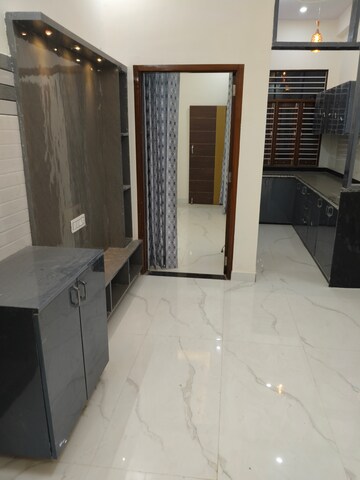 Master Bedroom in 4 BHK Villa at RR Homes Kishorpura, Kishorpura – for Sale